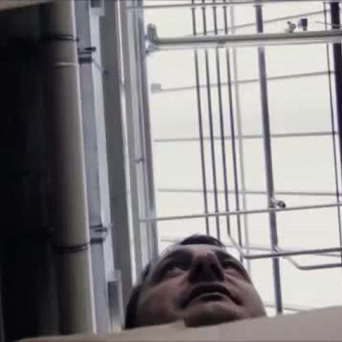 EL SWAROVISION - A tale of true perfection