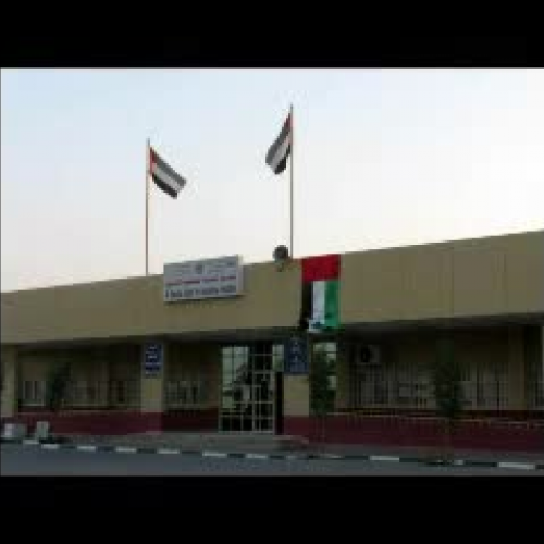 Al Orouba Secondary School for Boys