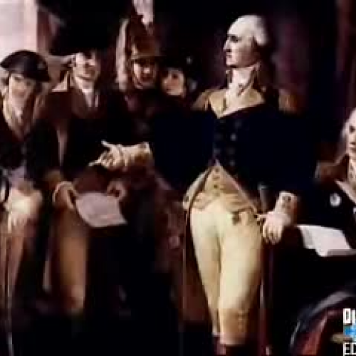 WASHINGTON PRECEDENTS