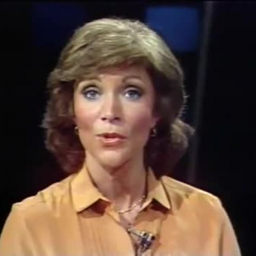 1981 primitive Internet report on KRON