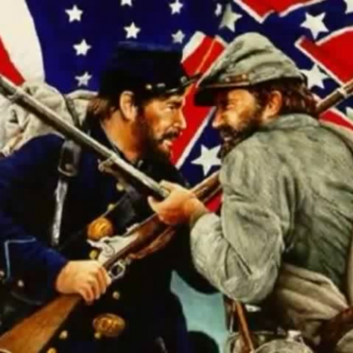 Causes Of The American Civil War