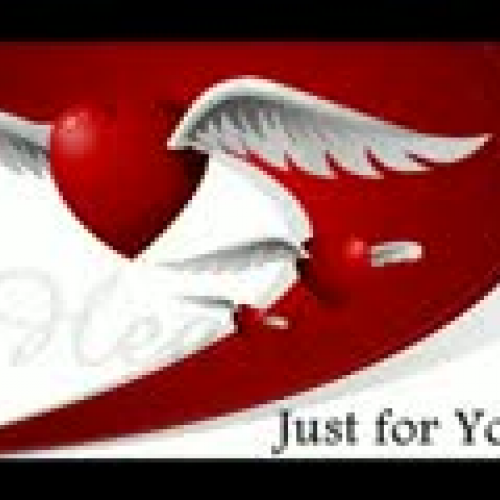 Messages from the Heart in 3 Words