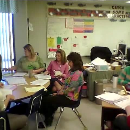 5th Grade PLC(Part 1)