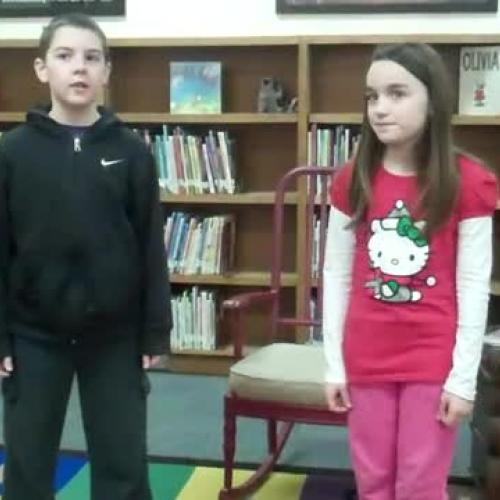 Arthur’s Lost and Found