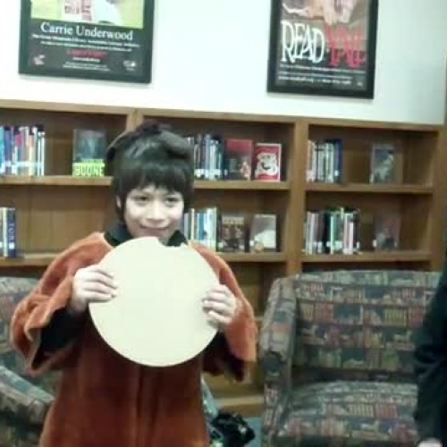 If You Give a Mouse a Cookie