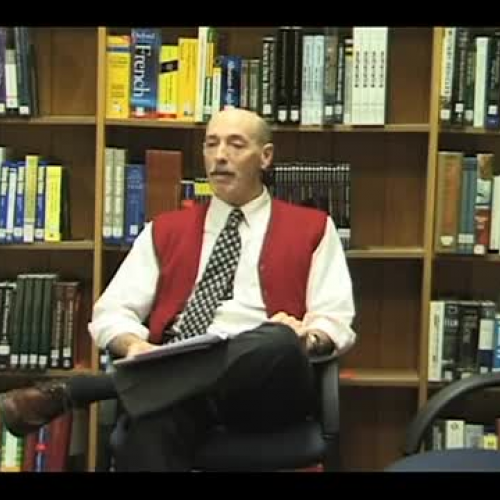 Resilience: How Do Kids Make It When Adversit