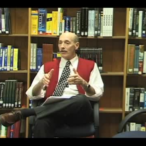 Self Confidence, Self Esteem and Self Efficac