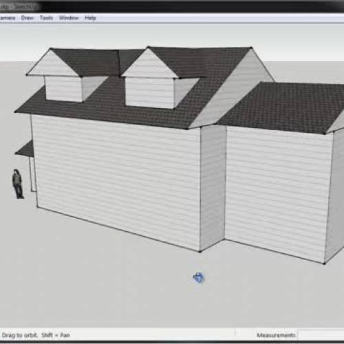 Animation Reduced Quality