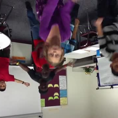 Regrouping Song: Bigger on Bottom Borrow