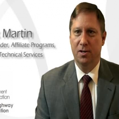 Clark Martin, Team Leader, Affiliate Programs