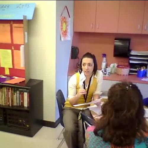 5th Grade PLC(Part 2)