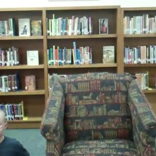 I Will Surprise My Friend