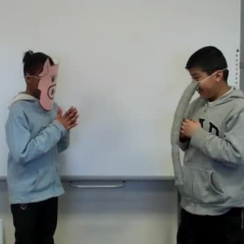 Should I Share My Ice Cream?