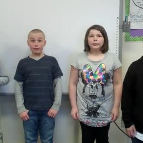 The Music Teacher from the Black Lagoon