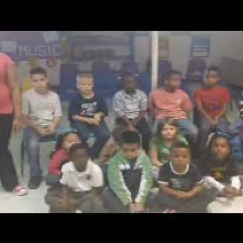 Central Elementary Magic 937 Song Sub