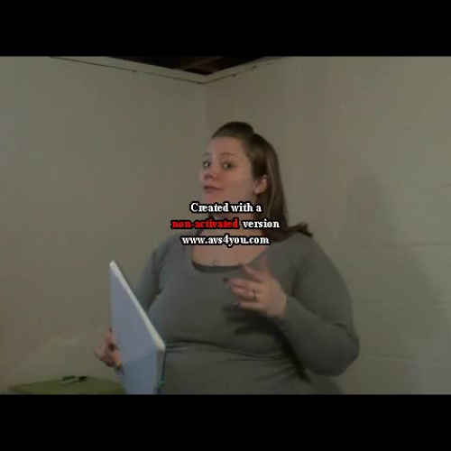 Jenny Wagner Budget Lesson