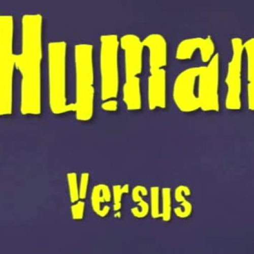 EDTL 3020 Video Project