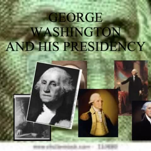 Washington Part 1 Background Info