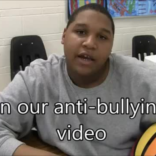 instructional video for distribution