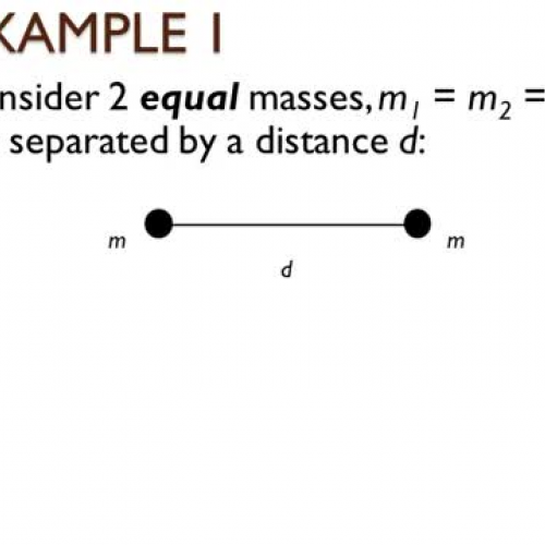 Ch 10-6 Moment of Inertia Lecture - Part 3
