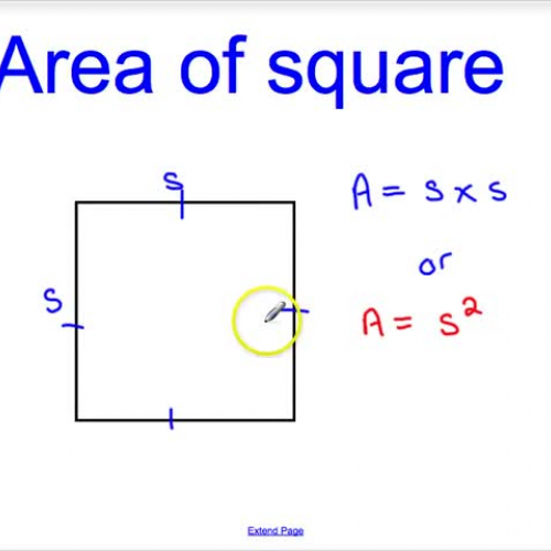 Quadrilaterals-Trapezoids