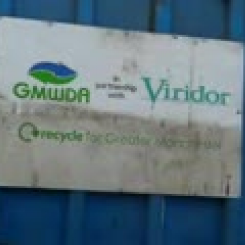 Landfill &amp; 3 R’s