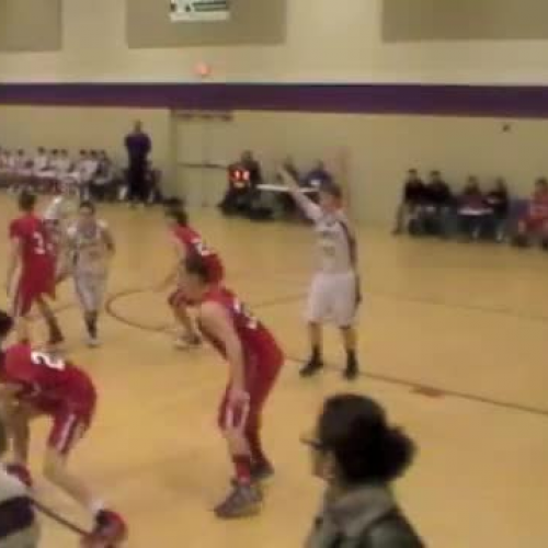 Monett vs Seneca7th