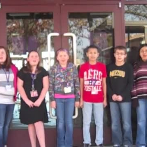 Morning Celebration Feb 27