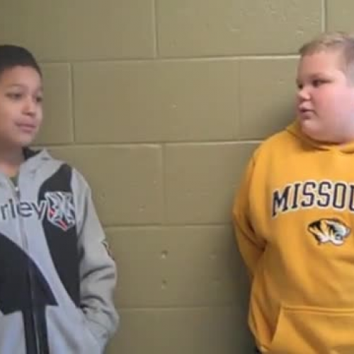 March 1 Morning Celebration