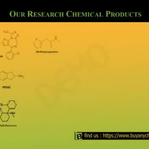 Services of Best  Research Chemicals