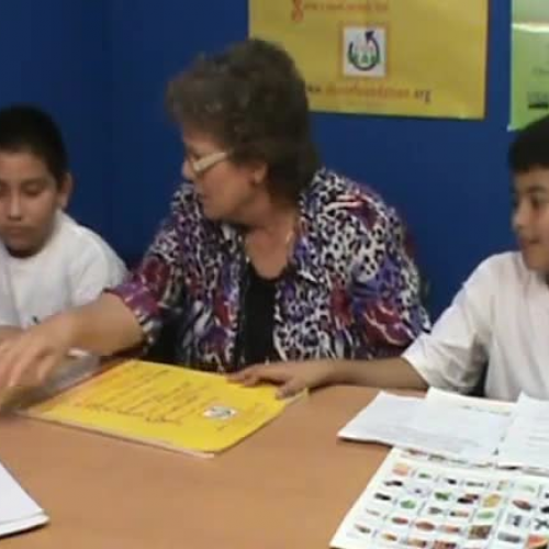 Oliver Foundation Overview-1