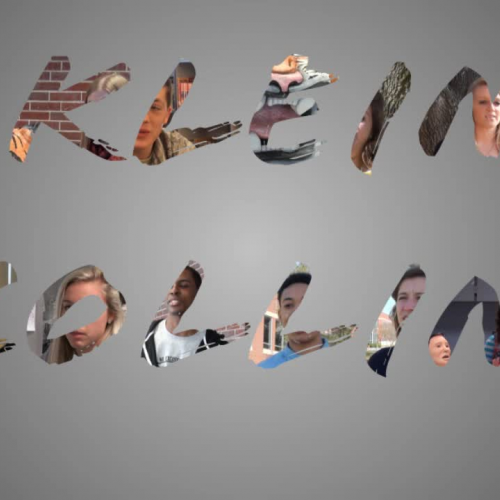 2013 Senior Class Favorites