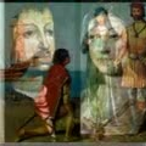 Digital Photo Commercial for UCF RED 4043