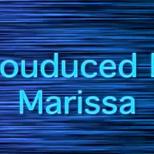 Newhart Middle School News #3 Video Podcast f