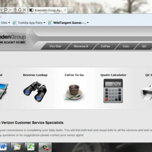 Kramden Group Training