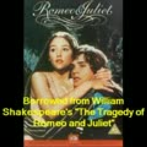 vocabulary digital story edited-Romeo and Jul