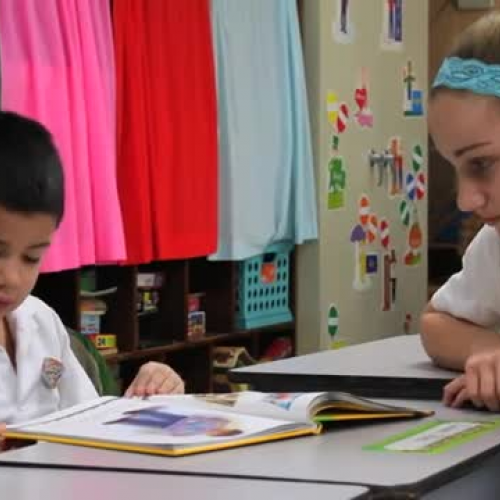 Incarnation Catholic School 2013