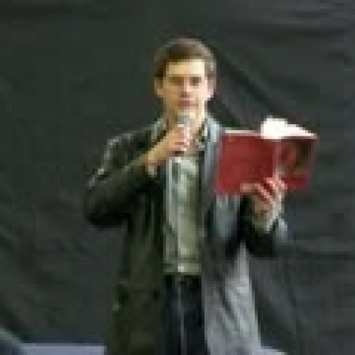 Digital Vocabulary Story