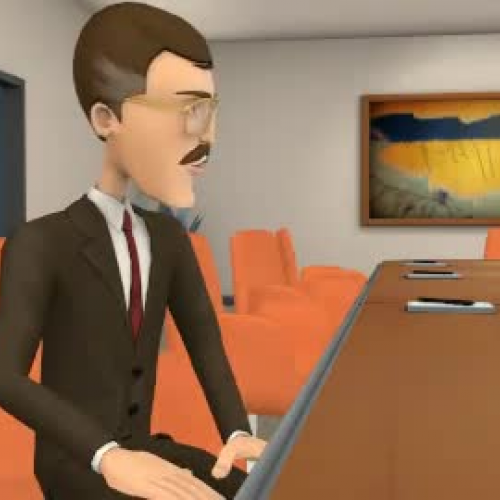 Why We Need Common Core - I choose C.