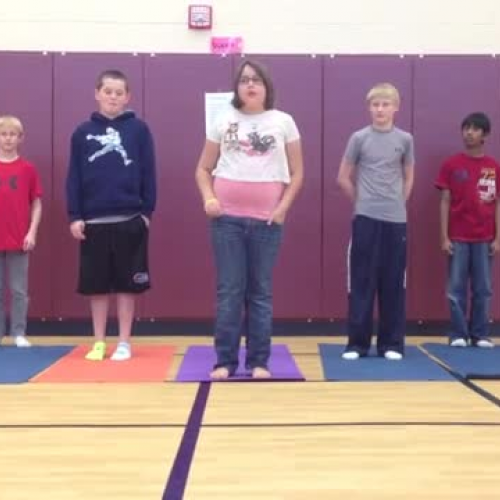 BFH ThinkDoTrack - Perserverence