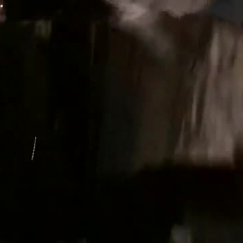 Danny’s Video - Police Brutality 