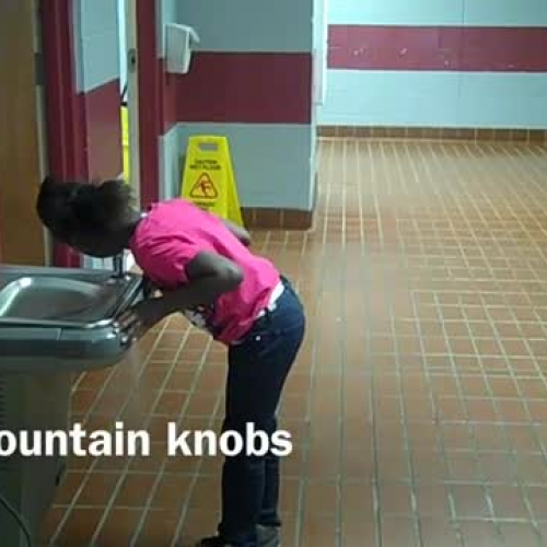 The 12 Germiest Places Located in Our School