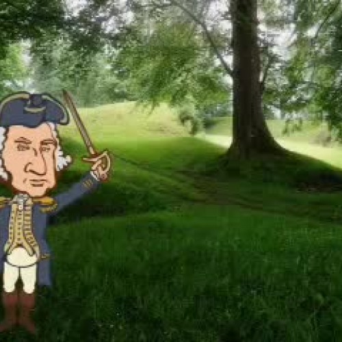 Puppet Pals_ French &amp; Indian War