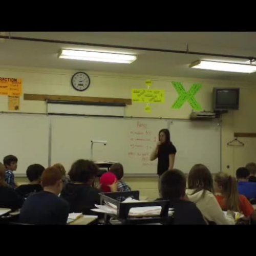 Philosophy of Education Teaching Video