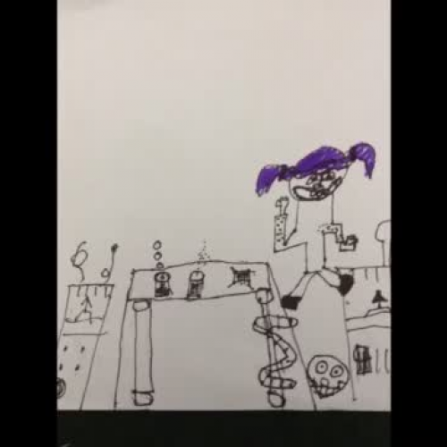 Franny K. Stein Recommendation