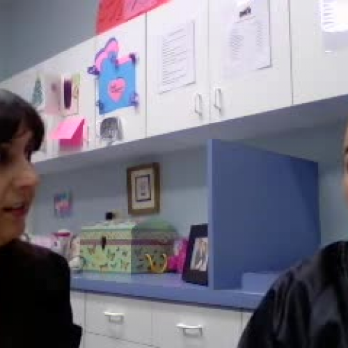 3.07 likes and dislikes