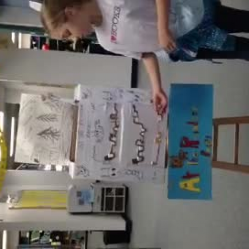 Gwyneth reindeer game