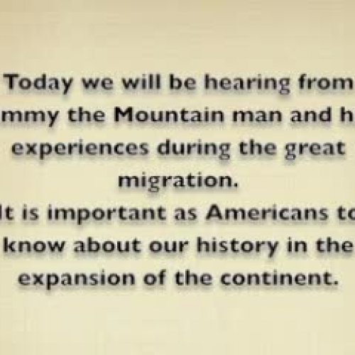 Digital Short Story LAE 5337 UCF Pantoja Soci