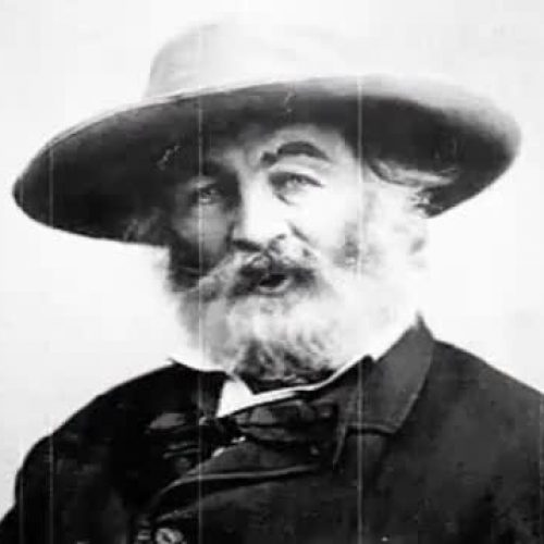 Walt Whitman&#8217;s O Captain! My Captain! P