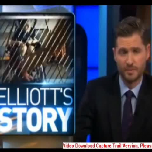 Elliott?s Story